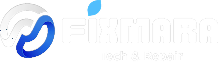 Fixmara Tech & Repair