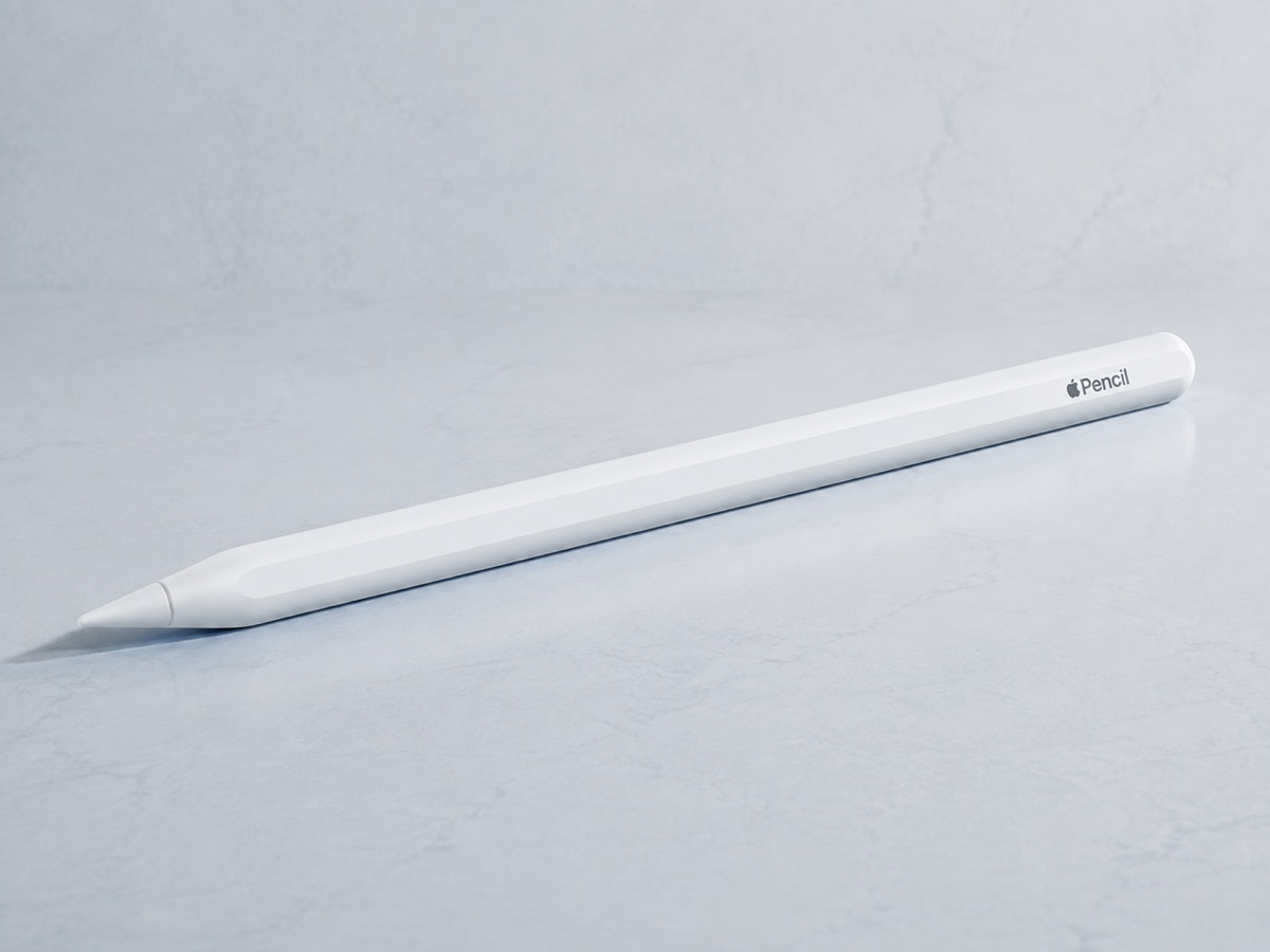 Apple Pencil (2nd generation) product view