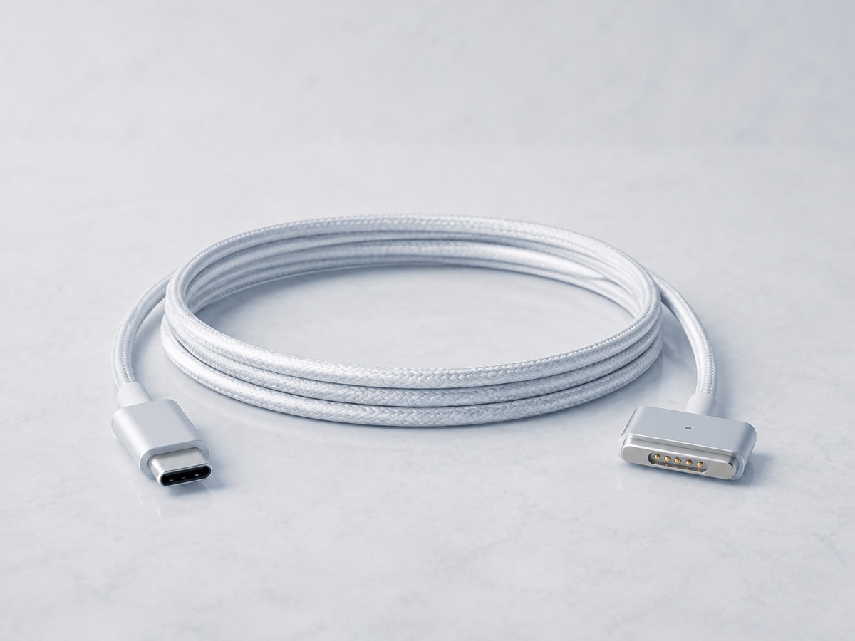 USB-C to MagSafe 3 Cable product view
